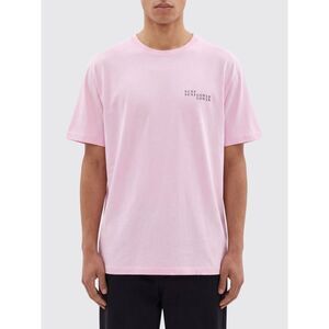 Sunflower T-Shirt Men Pink